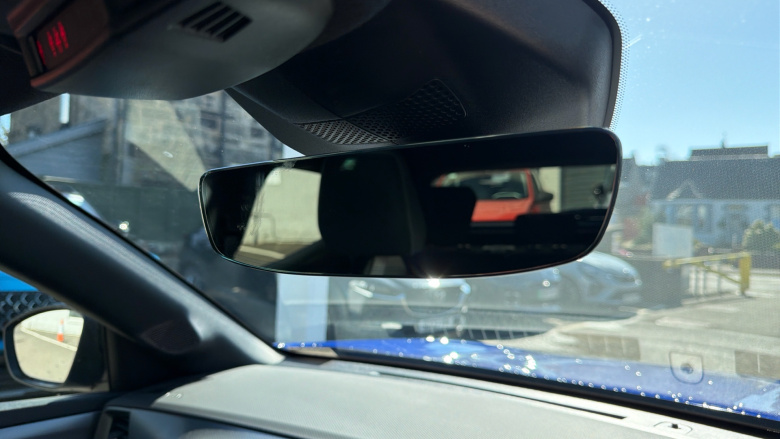 Vauxhall Mokka 1.2 Turbo 136 Griffin 5dr Petrol Hatchback